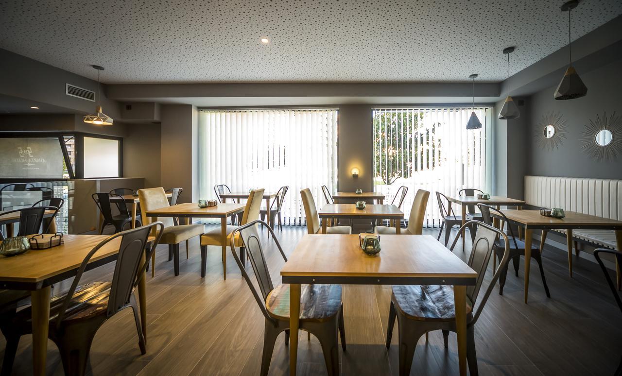 Apartahotel 5Dos5 奥维耶多 外观 照片