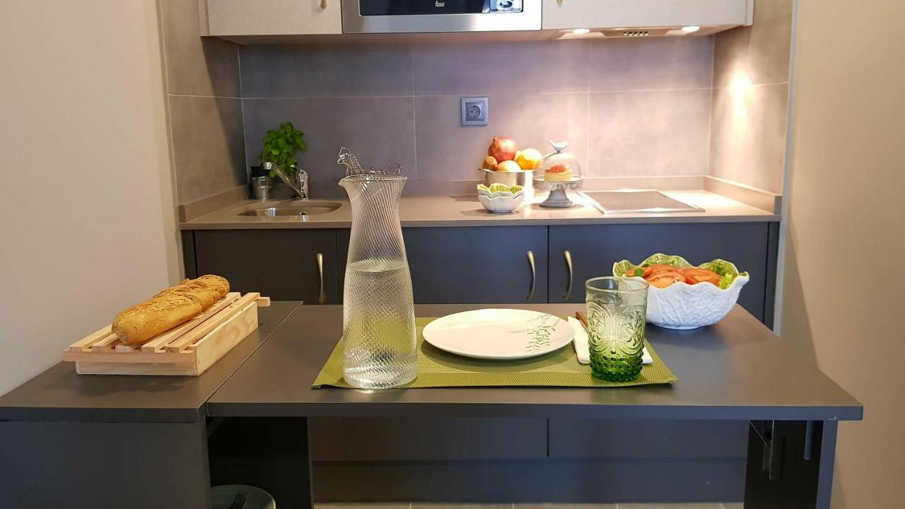 Apartahotel 5Dos5 奥维耶多 外观 照片