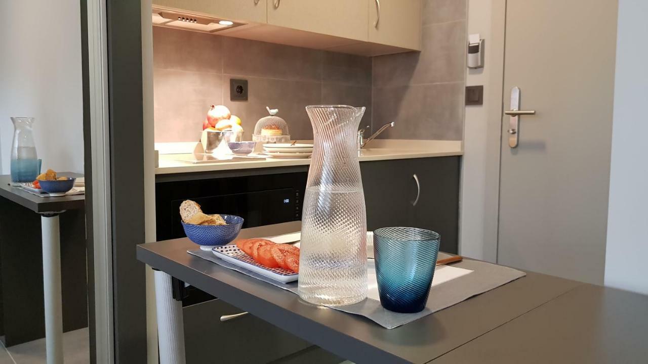 Apartahotel 5Dos5 奥维耶多 外观 照片